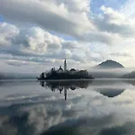 Alice - Adults Only Casa de hóspedes Bled