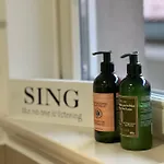 Casa de hóspedes Alice - Adults Only 4*