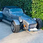 Alice - Adults Only 4*