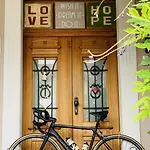 Alice - Adults Only Casa de hóspedes Bled