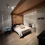 Casa de hóspedes Alice - Adults Only 4*