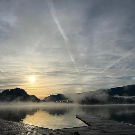 Konukevi Alice - Adults Only Bled