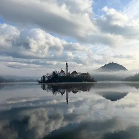 Alice - Adults Only Casa de hóspedes Bled