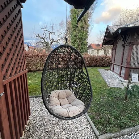 Alice - Adults Only 4* Bled