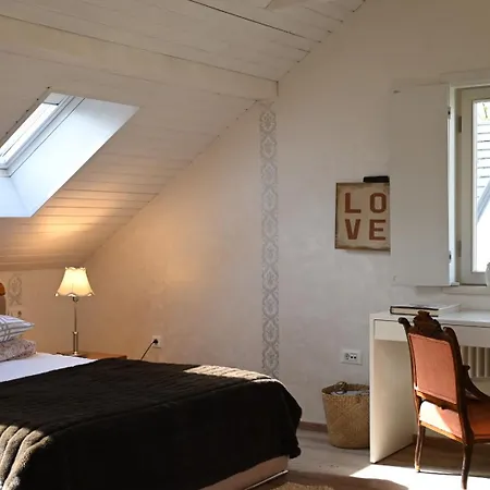 Gæstehus Alice - Adults Only