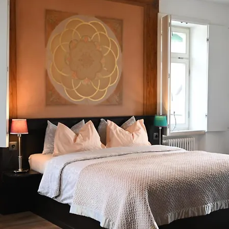 Alice - Adults Only Pensión Bled