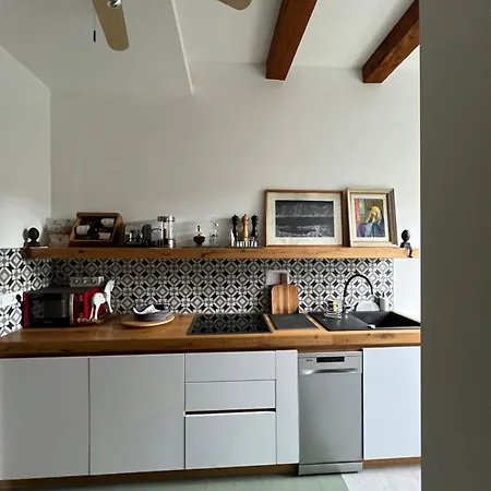 Maison d'hôtes Alice - Adults Only