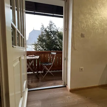 Konukevi Alice - Adults Only Bled