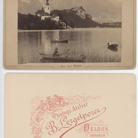 Maison d'hôtes Alice - Adults Only 4*