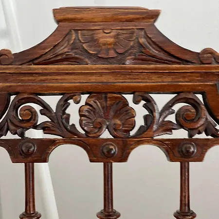 Casa de hóspedes Alice - Adults Only