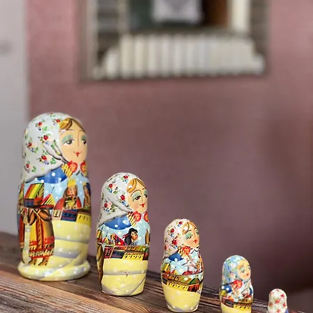 Alice - Adults Only 4* בלד