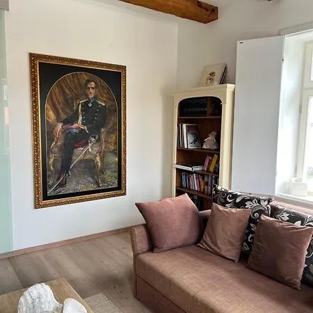 Alice - Adults Only Guest house Bled
