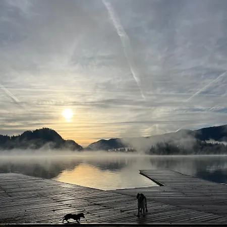 Alice - Adults Only Casa de hóspedes Bled