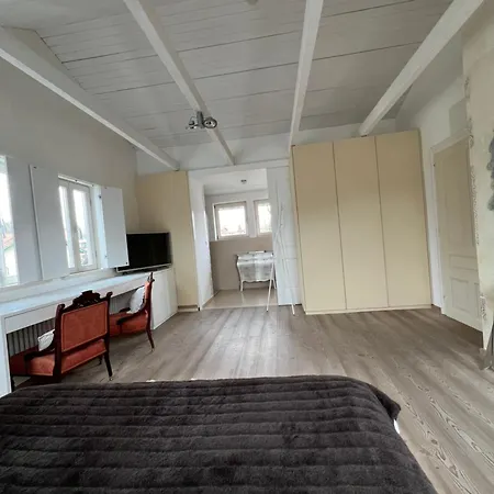 Alice - Adults Only Guest house