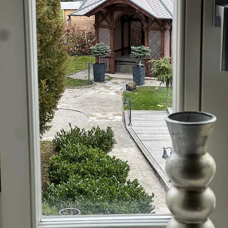 Maison d'hôtes Alice - Adults Only 4*