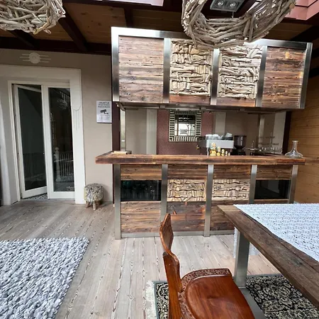 Alice - Adults Only Guest house 4*