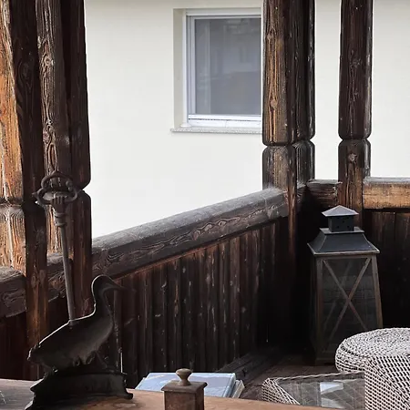 Pensión Alice - Adults Only Bled