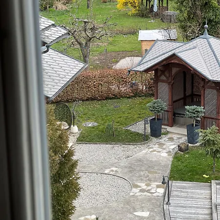 Guest house Alice - Adults Only 4*