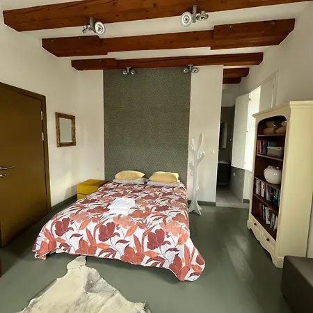 Guest house Alice - Adults Only 4*