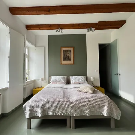 Guest house Alice - Adults Only Bled