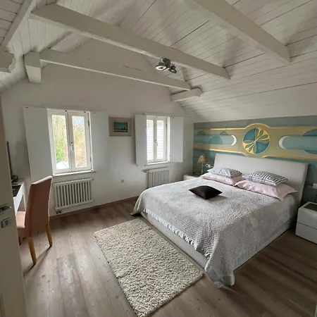Guest house Alice - Adults Only