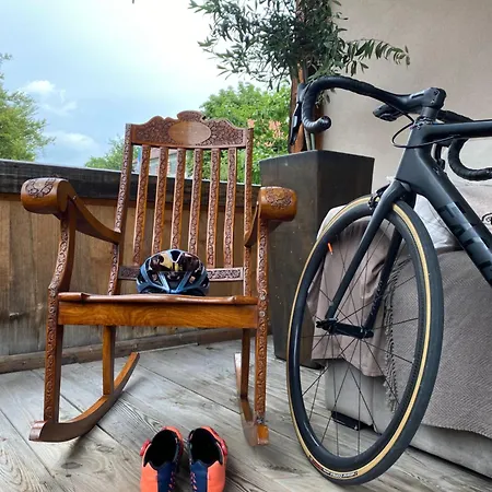 Alice - Adults Only 4* בלד