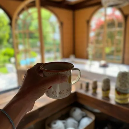 Alice - Adults Only Casa de hóspedes Bled