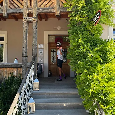 Maison d'hôtes Alice - Adults Only