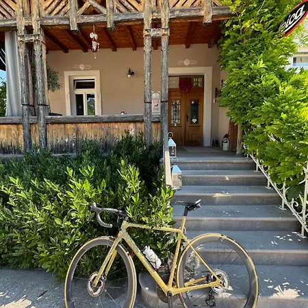 Guest house Alice - Adults Only 4*