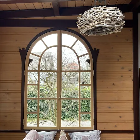 Konukevi Alice - Adults Only 4*