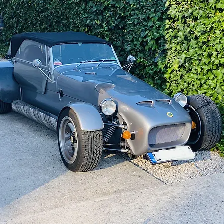 Konukevi Alice - Adults Only Bled