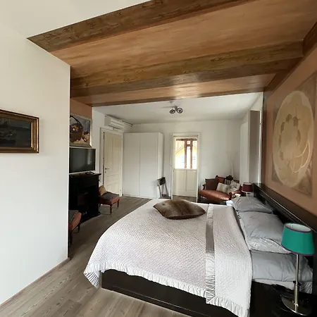 Gasthuis Alice - Adults Only 4*