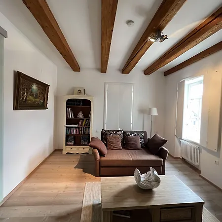 Konukevi Alice - Adults Only Bled