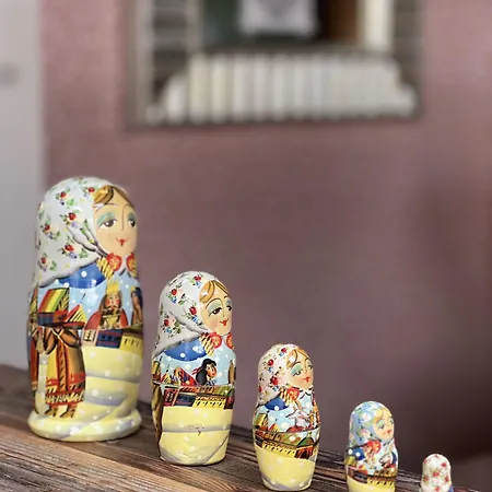 Alice - Adults Only Pensión Bled