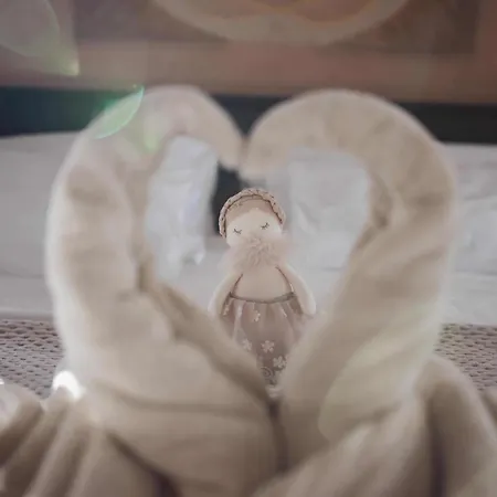 Alice - Adults Only Casa de hóspedes