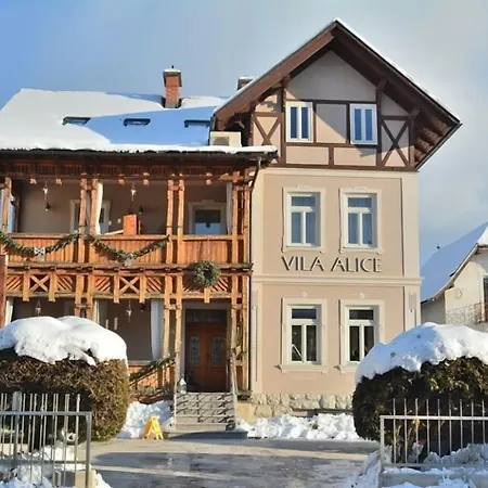 Guest house Alice - Adults Only