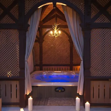 Alice - Adults Only 4* Bled