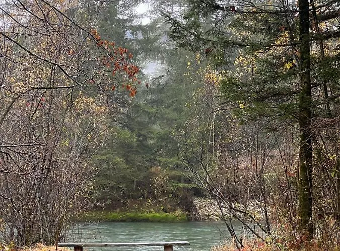 Alice - Adults Only Hiša za goste 4*