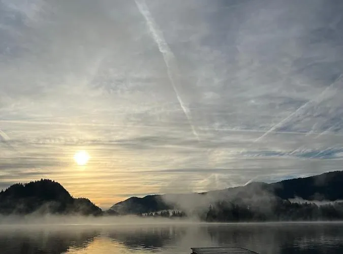 בית הארחה Alice - Adults Only בלד