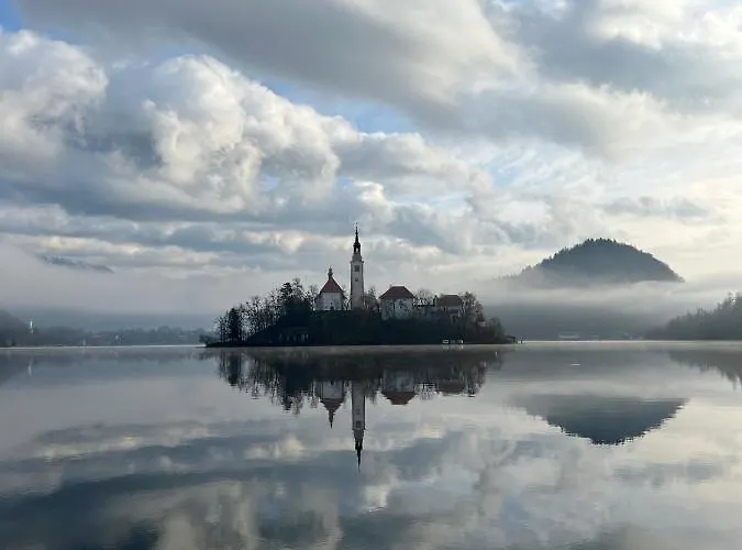 Alice - Adults Only Hiša za goste Bled