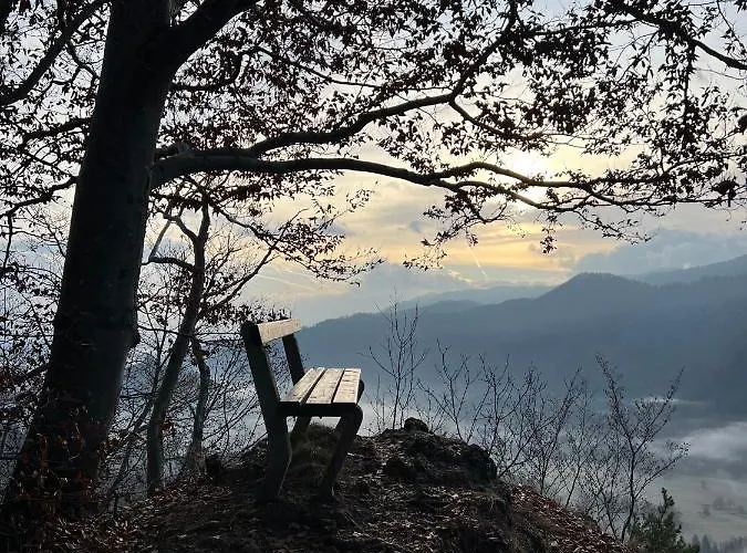 Hiša za goste Alice - Adults Only Bled