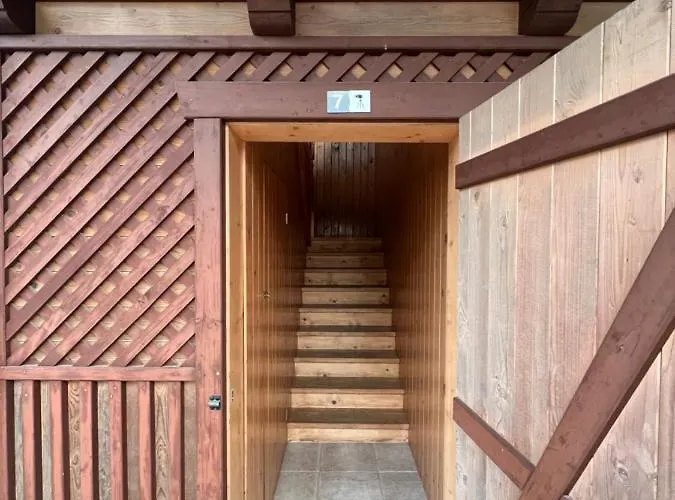 Guest house Alice - Adults Only 4*