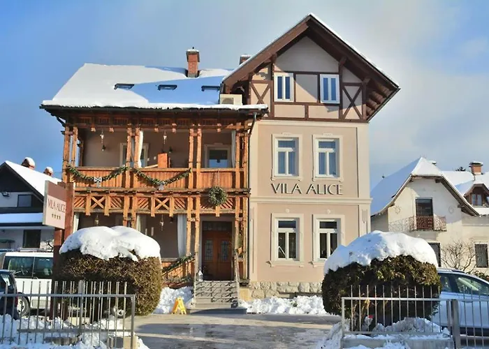 Alice - Adults Only 4*