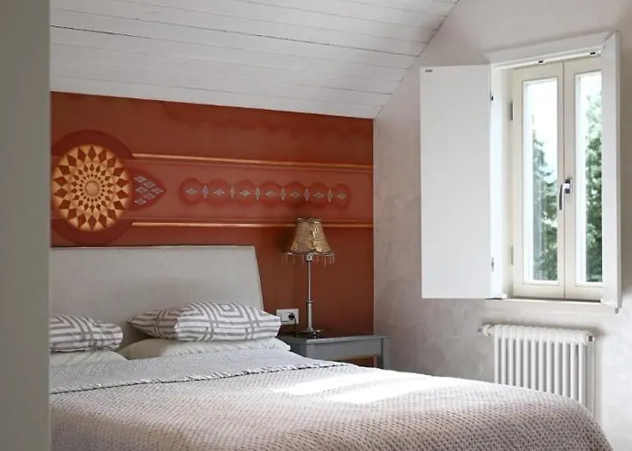 Alice - Adults Only בית הארחה