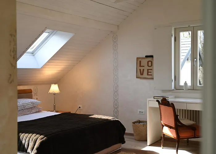 בית הארחה Alice - Adults Only