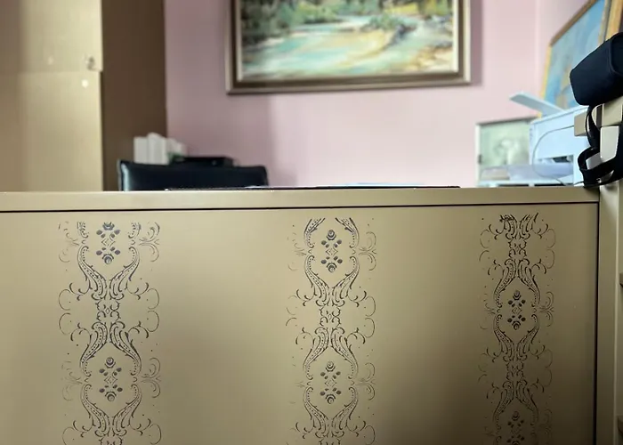 Alice - Adults Only Hiša za goste Bled