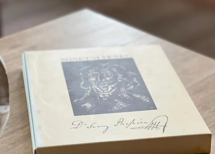 Alice - Adults Only Hiša za goste 4*