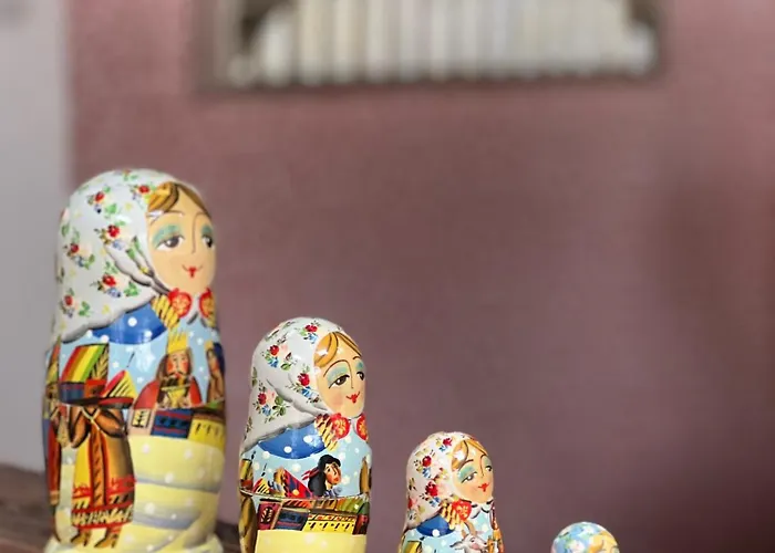 Alice - Adults Only 4* Bled