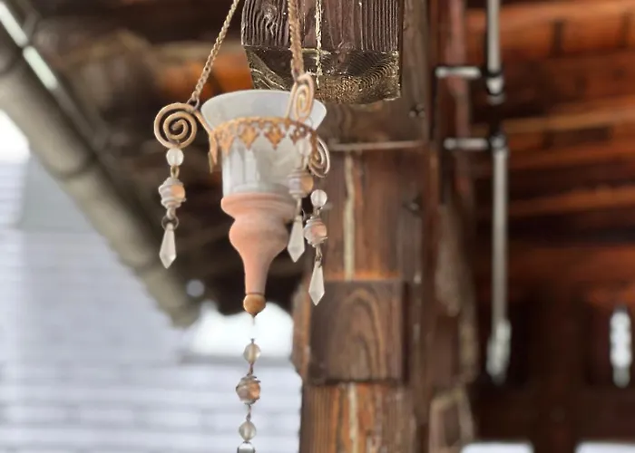 בית הארחה Alice - Adults Only