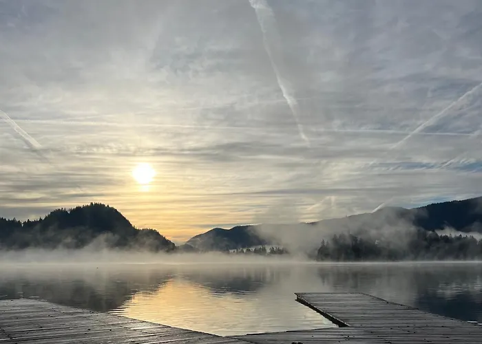 Alice - Adults Only Hiša za goste Bled